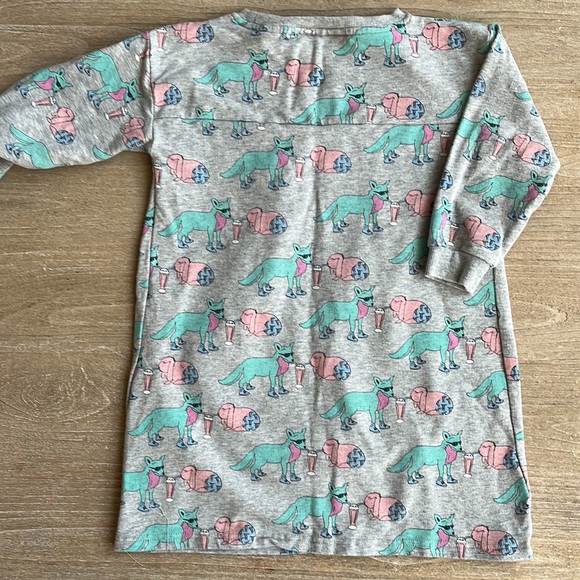 Gardner and the Gang ❤️ Jaime King collab dress - Picture 5 of 5